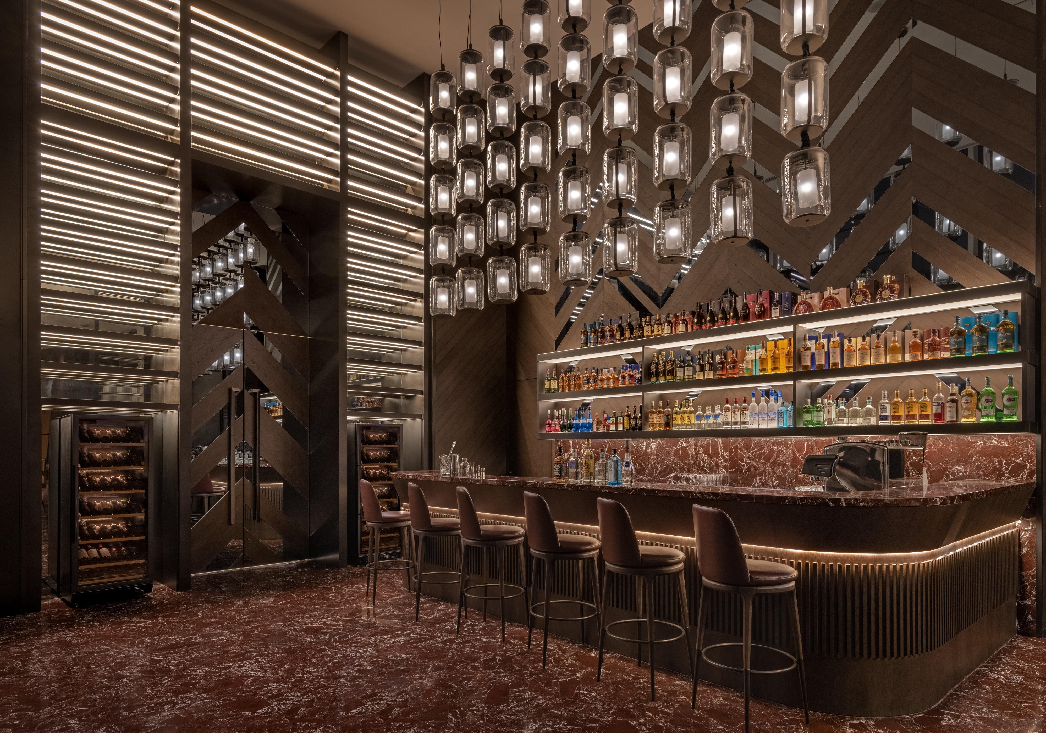 Holiday Inn Chongqing Guanyinqiao By Ihg Exterior foto