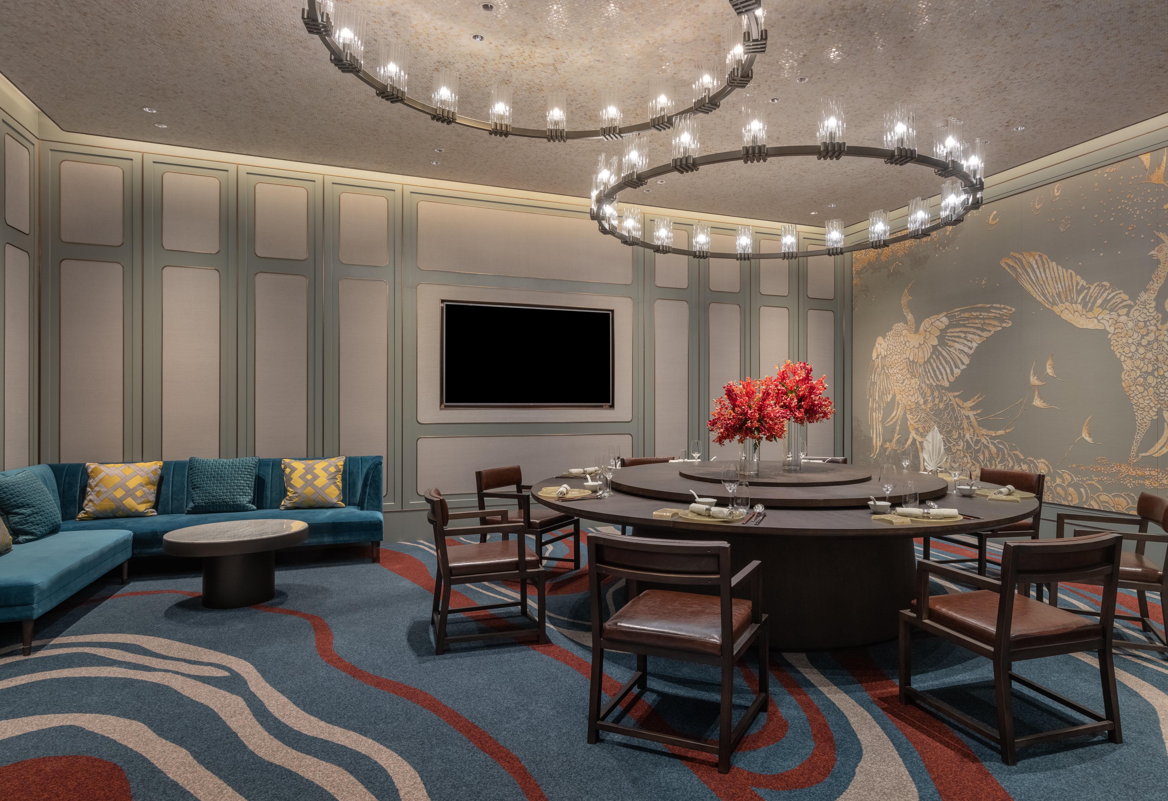 Holiday Inn Chongqing Guanyinqiao By Ihg Exterior foto