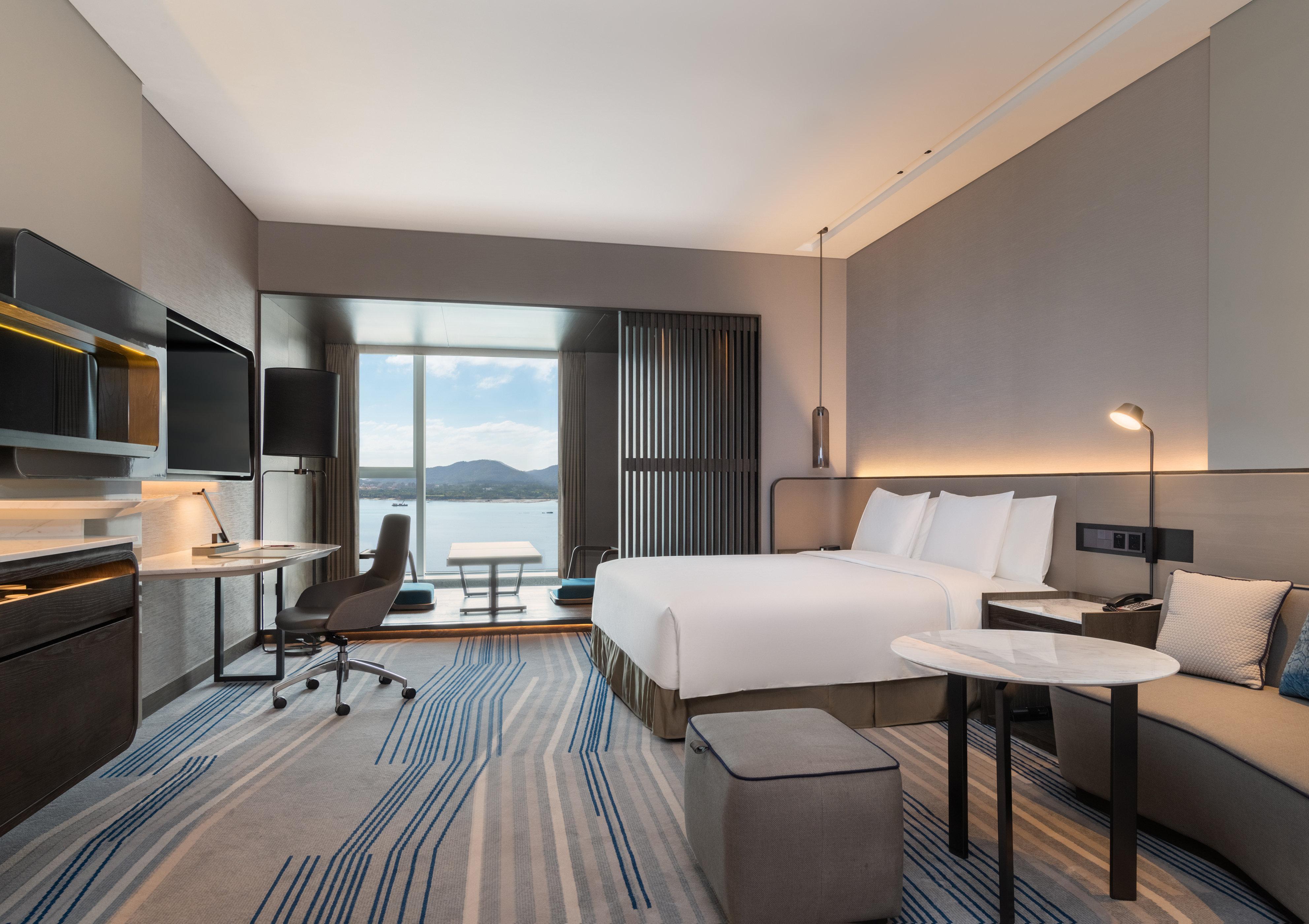 Holiday Inn Chongqing Guanyinqiao By Ihg Exterior foto